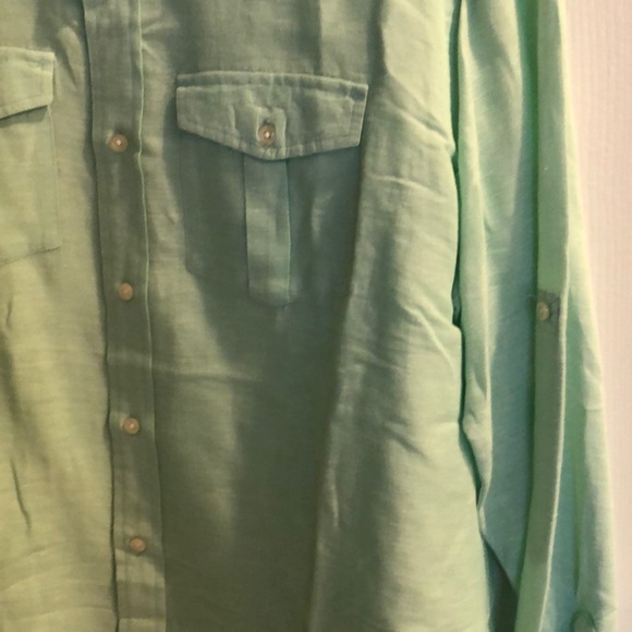 Old Navy Button Down Shirt - Picture 6 of 6